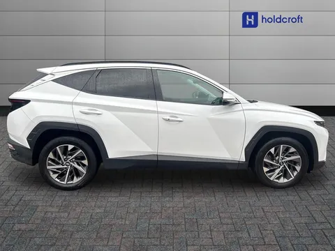 EG21AVJ Hyundai Tucson 1.6 TGDi Premium 5dr 2WD Thumbnail #6