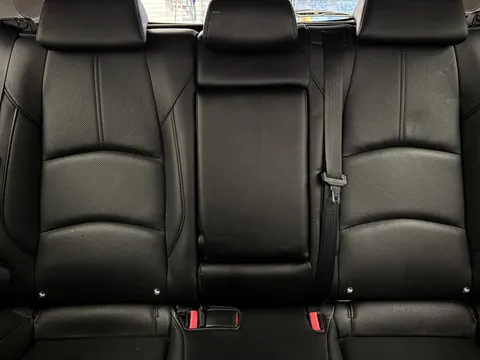 DY19YMU Mazda Mazda3 2.0 Sport Nav 5dr Thumbnail #19