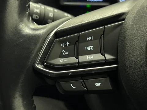 DY19YMU Mazda Mazda3 2.0 Sport Nav 5dr Thumbnail #25