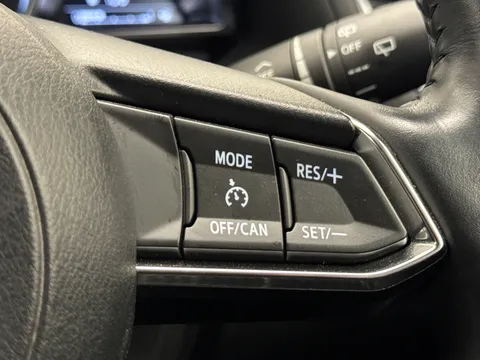 DY19YMU Mazda Mazda3 2.0 Sport Nav 5dr Thumbnail #26