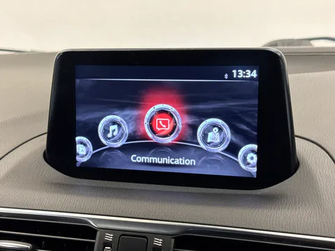 DY19YMU Mazda Mazda3 2.0 Sport Nav 5dr Thumbnail #27