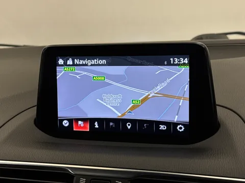 DY19YMU Mazda Mazda3 2.0 Sport Nav 5dr Thumbnail #28