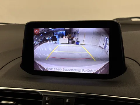DY19YMU Mazda Mazda3 2.0 Sport Nav 5dr Thumbnail #29