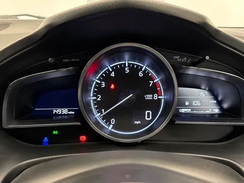 DY19YMU Mazda Mazda3 2.0 Sport Nav 5dr Thumbnail #32