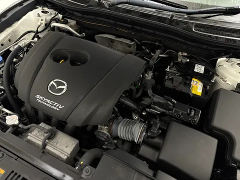 DY19YMU Mazda Mazda3 2.0 Sport Nav 5dr Thumbnail #34