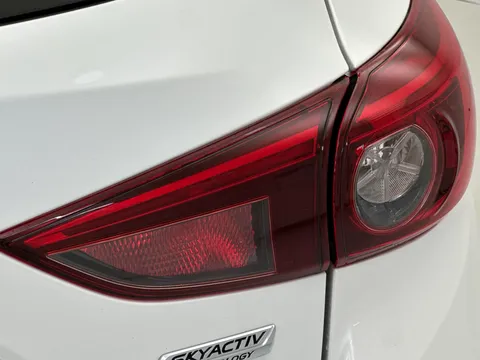 DY19YMU Mazda Mazda3 2.0 Sport Nav 5dr Thumbnail #40