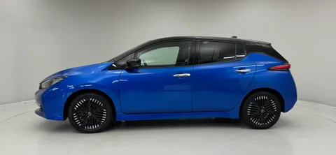 6 of 36 for Nissan LEAF 110kW N-Connecta 39kWh 5dr Auto