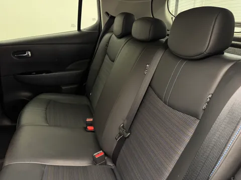 12 of 36 for Nissan LEAF 110kW N-Connecta 39kWh 5dr Auto