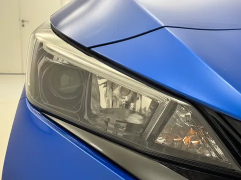 32 of 36 for Nissan LEAF 110kW N-Connecta 39kWh 5dr Auto