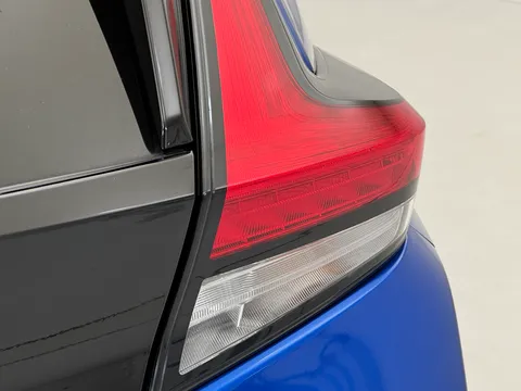 33 of 36 for Nissan LEAF 110kW N-Connecta 39kWh 5dr Auto