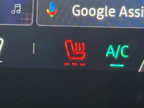 KO25UOP Renault Captur 1.6 E-Tech Full Hybrid 145 Esprit Alpine 5dr Auto Thumbnail #27