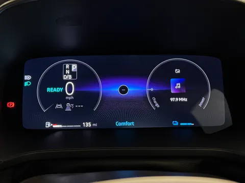 KO25UOP Renault Captur 1.6 E-Tech Full Hybrid 145 Esprit Alpine 5dr Auto Thumbnail #29