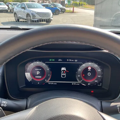 OE24XXN Nissan Juke 1.0 DiG-T N-Connecta 5dr DCT Thumbnail #18