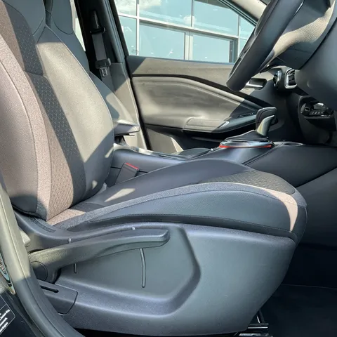 OE24XXN Nissan Juke 1.0 DiG-T N-Connecta 5dr DCT Thumbnail #19