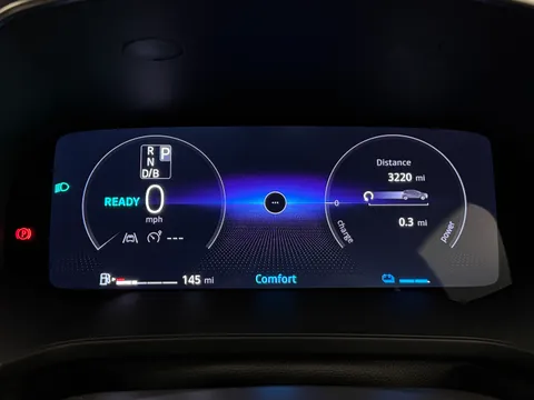 YP75FCY Renault Captur 1.6 E-Tech Full Hybrid 145 Esprit Alpine 5dr Auto Thumbnail #27