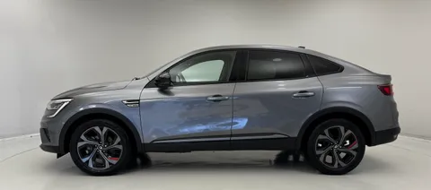 4 of 35 for RENAULT ARKANA 1.6 E-TECH Hybrid 145 R.S. Line 5dr Auto