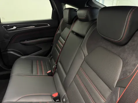 10 of 35 for RENAULT ARKANA 1.6 E-TECH Hybrid 145 R.S. Line 5dr Auto