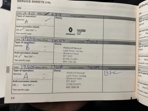 17 of 35 for RENAULT ARKANA 1.6 E-TECH Hybrid 145 R.S. Line 5dr Auto