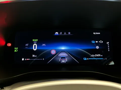 30 of 35 for RENAULT ARKANA 1.6 E-TECH Hybrid 145 R.S. Line 5dr Auto