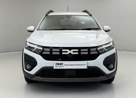 2 of 32 for Dacia Jogger 1.0 TCe Expression 5dr