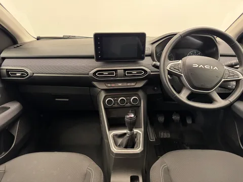 12 of 32 for Dacia Jogger 1.0 TCe Expression 5dr