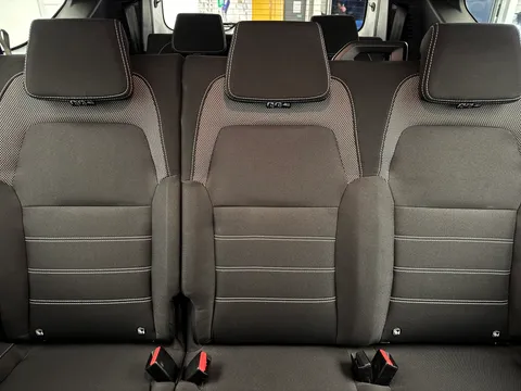 17 of 32 for Dacia Jogger 1.0 TCe Expression 5dr