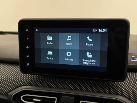 25 of 32 for Dacia Jogger 1.0 TCe Expression 5dr