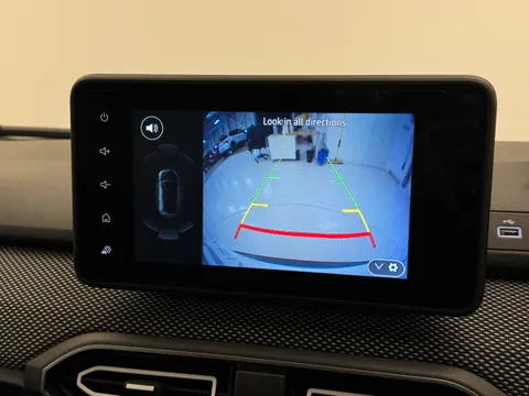 26 of 32 for Dacia Jogger 1.0 TCe Expression 5dr