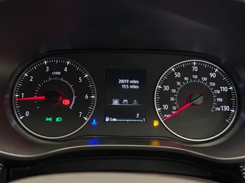 27 of 32 for Dacia Jogger 1.0 TCe Expression 5dr