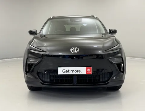 MF75CTX Mg Motor Uk MGS5 170kW Trophy EV Long Range 64kWh 5dr Auto Thumbnail #2