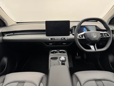 MF75CTX Mg Motor Uk MGS5 170kW Trophy EV Long Range 64kWh 5dr Auto Thumbnail #9