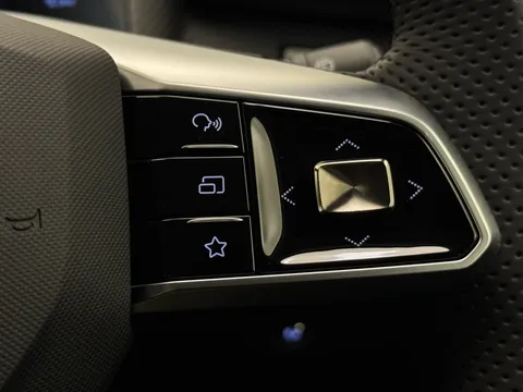 MF75CTX Mg Motor Uk MGS5 170kW Trophy EV Long Range 64kWh 5dr Auto Thumbnail #23