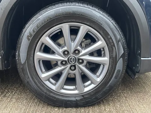 MV73AEM Mazda CX-5 2.0 e-Skyactiv G MHEV Centre-Line 5dr Auto Thumbnail #16