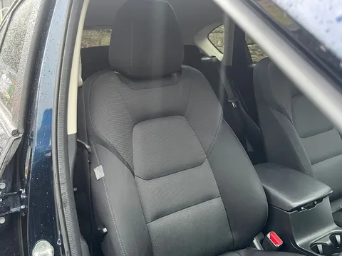 MV73AEM Mazda CX-5 2.0 e-Skyactiv G MHEV Centre-Line 5dr Auto Thumbnail #8