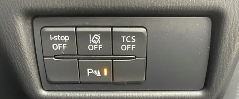 MV73AEM Mazda CX-5 2.0 e-Skyactiv G MHEV Centre-Line 5dr Auto Thumbnail #18