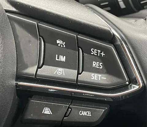 MV73AEM Mazda CX-5 2.0 e-Skyactiv G MHEV Centre-Line 5dr Auto Thumbnail #22