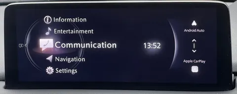 MV73AEM Mazda CX-5 2.0 e-Skyactiv G MHEV Centre-Line 5dr Auto Thumbnail #24