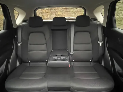 MV73AEM Mazda CX-5 2.0 e-Skyactiv G MHEV Centre-Line 5dr Auto Thumbnail #12