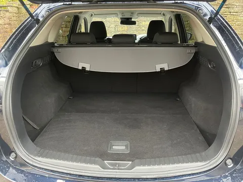 MV73AEM Mazda CX-5 2.0 e-Skyactiv G MHEV Centre-Line 5dr Auto Thumbnail #25