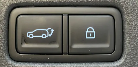 MJ75EKE Hyundai Santa Fe 1.6 TGDi Hybrid Calligraphy 5dr 4WD Auto [6 Seats] Thumbnail #11