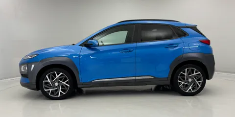 5 of 40 for Hyundai Kona 1.6 GDi Hybrid Premium SE 5dr DCT