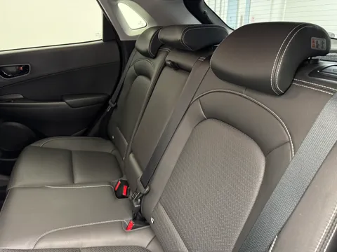 11 of 40 for Hyundai Kona 1.6 GDi Hybrid Premium SE 5dr DCT