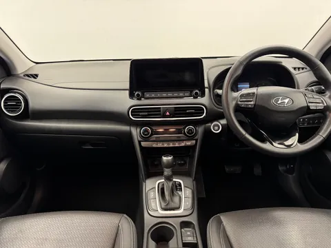 2 of 40 for Hyundai Kona 1.6 GDi Hybrid Premium SE 5dr DCT