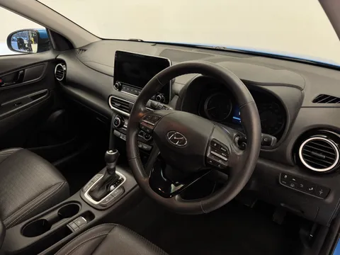 20 of 40 for Hyundai Kona 1.6 GDi Hybrid Premium SE 5dr DCT