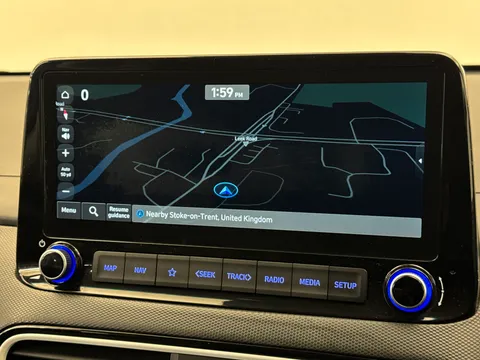 24 of 40 for Hyundai Kona 1.6 GDi Hybrid Premium SE 5dr DCT