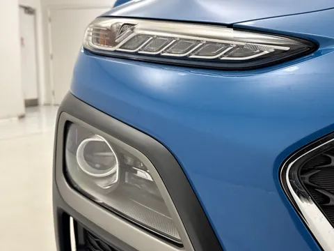 35 of 40 for Hyundai Kona 1.6 GDi Hybrid Premium SE 5dr DCT