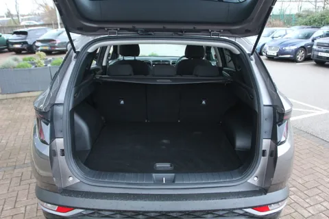 CA72XUV Hyundai Tucson 1.6 TGDi SE Connect 5dr 2WD Thumbnail #15