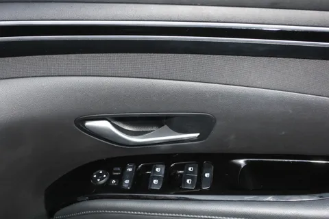 CA72XUV Hyundai Tucson 1.6 TGDi SE Connect 5dr 2WD Thumbnail #26