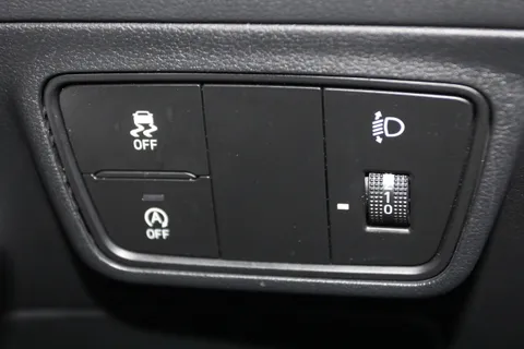 CA72XUV Hyundai Tucson 1.6 TGDi SE Connect 5dr 2WD Thumbnail #27