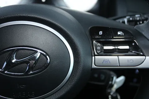 CA72XUV Hyundai Tucson 1.6 TGDi SE Connect 5dr 2WD Thumbnail #23